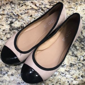 Aldo ballet flats